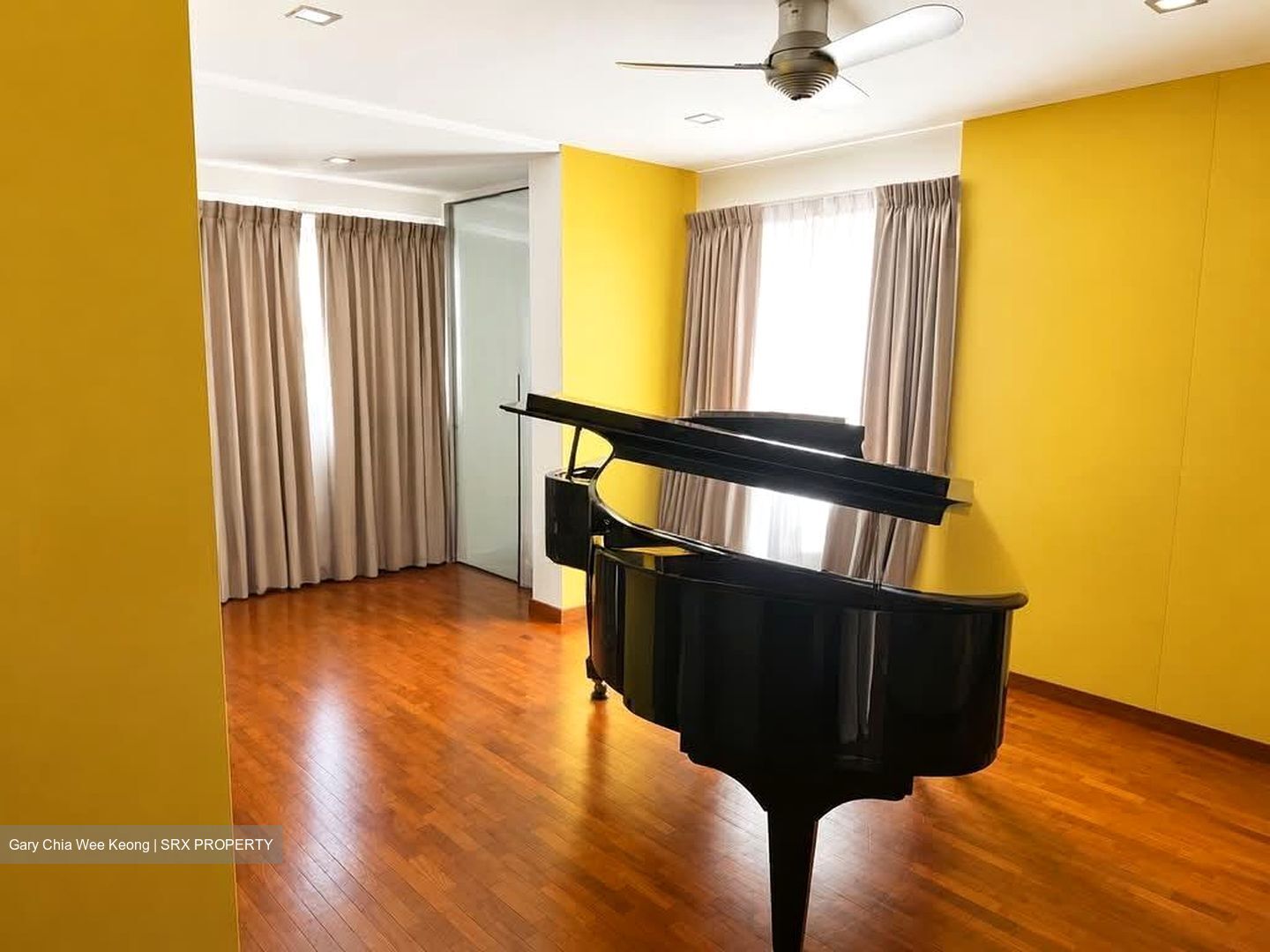 Toh Tuck Garden (D21), Semi-Detached #595808621
